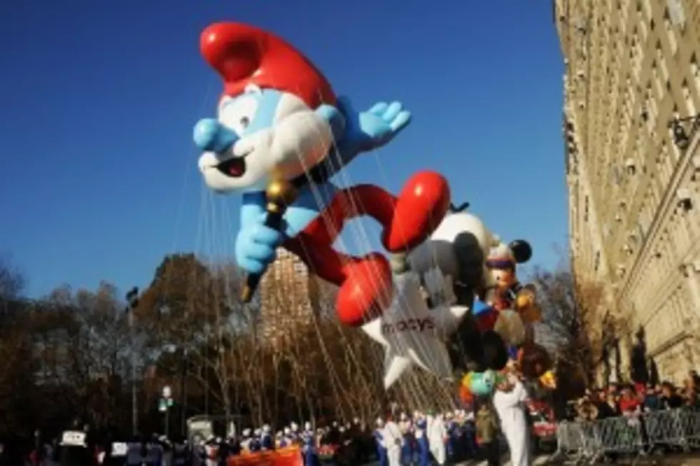 Things My Kids Learned By Watching The Macy&#8217;s Thanksgiving Day Parade