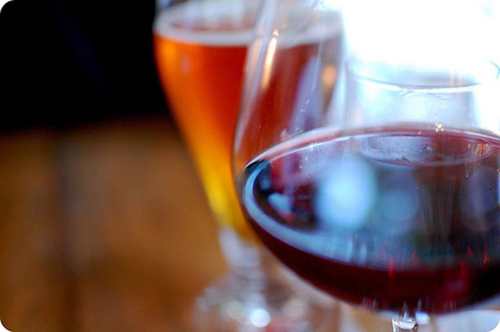Since Grand Rapids is now Beer City, What About Wine?