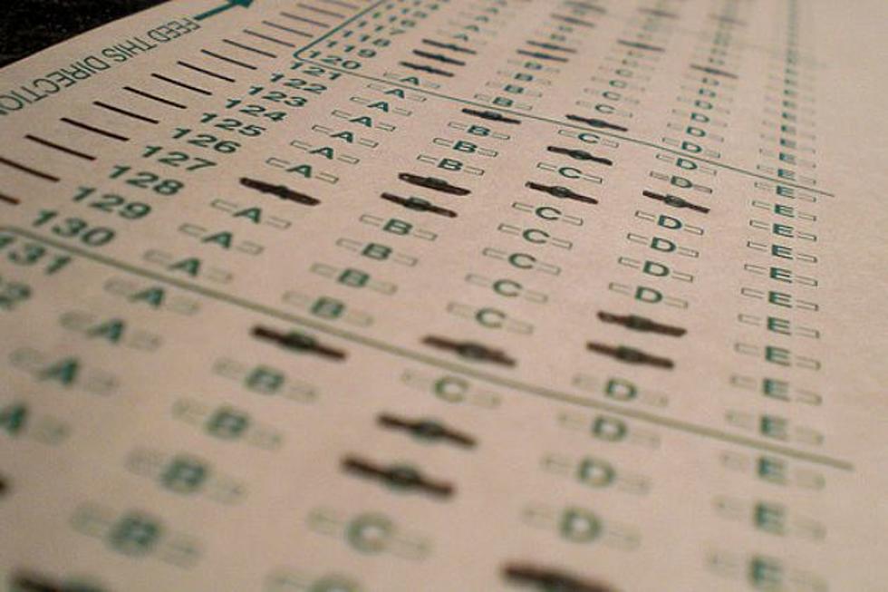 MEAP Scores Released – See How Your School Scored