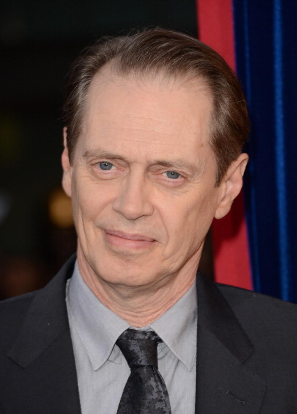 Steve Buscemi Worked 12-Hour Shifts Searching For Victims Of 9/11 — Fact Of The Day