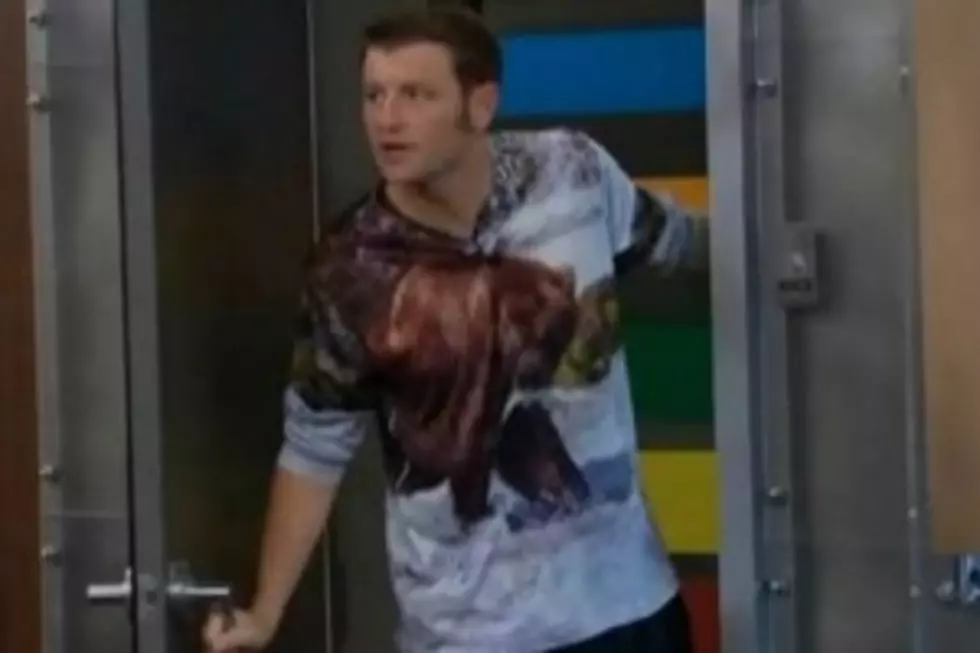 Judd&#8217;s Big Brother Bear Shirt Becoming Famous