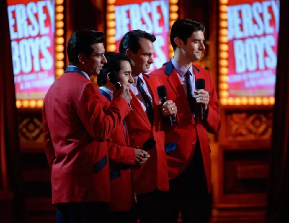 Win Tickets To Opening Night Of Broadway Grand Rapids’ “Jersey Boys”