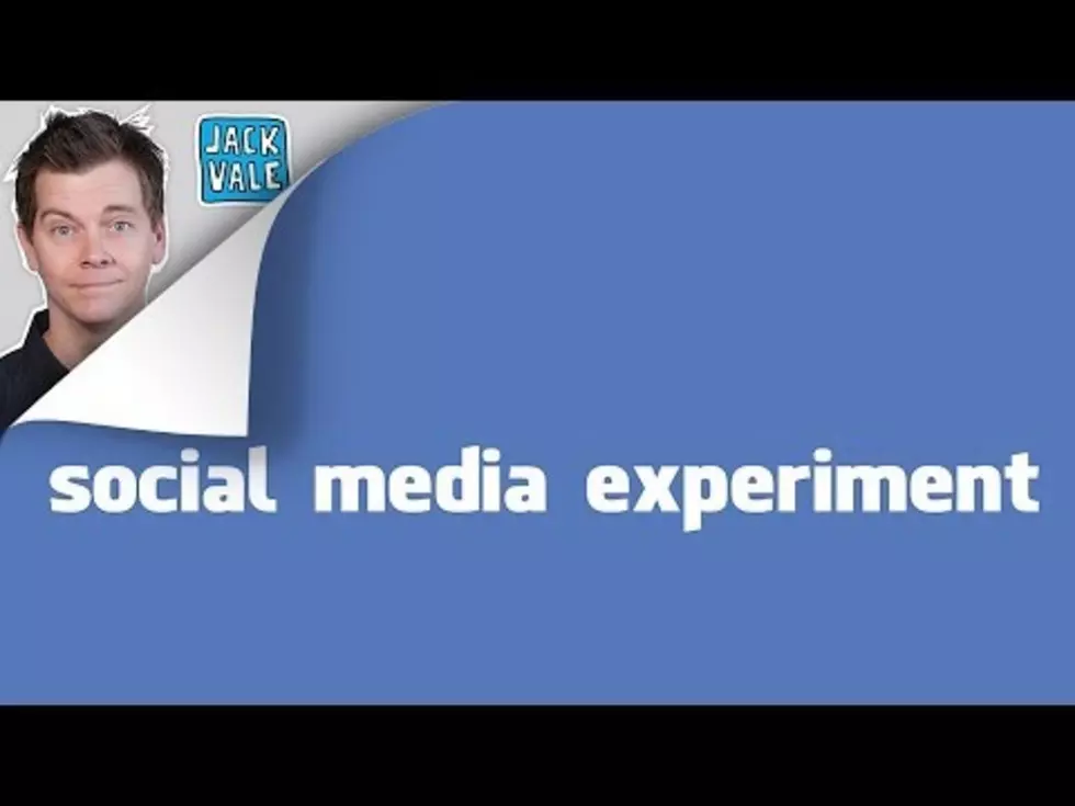 Your Private Information On The Web? You Bet, Facebook, Twitter, Etc. Be Careful  [Video]