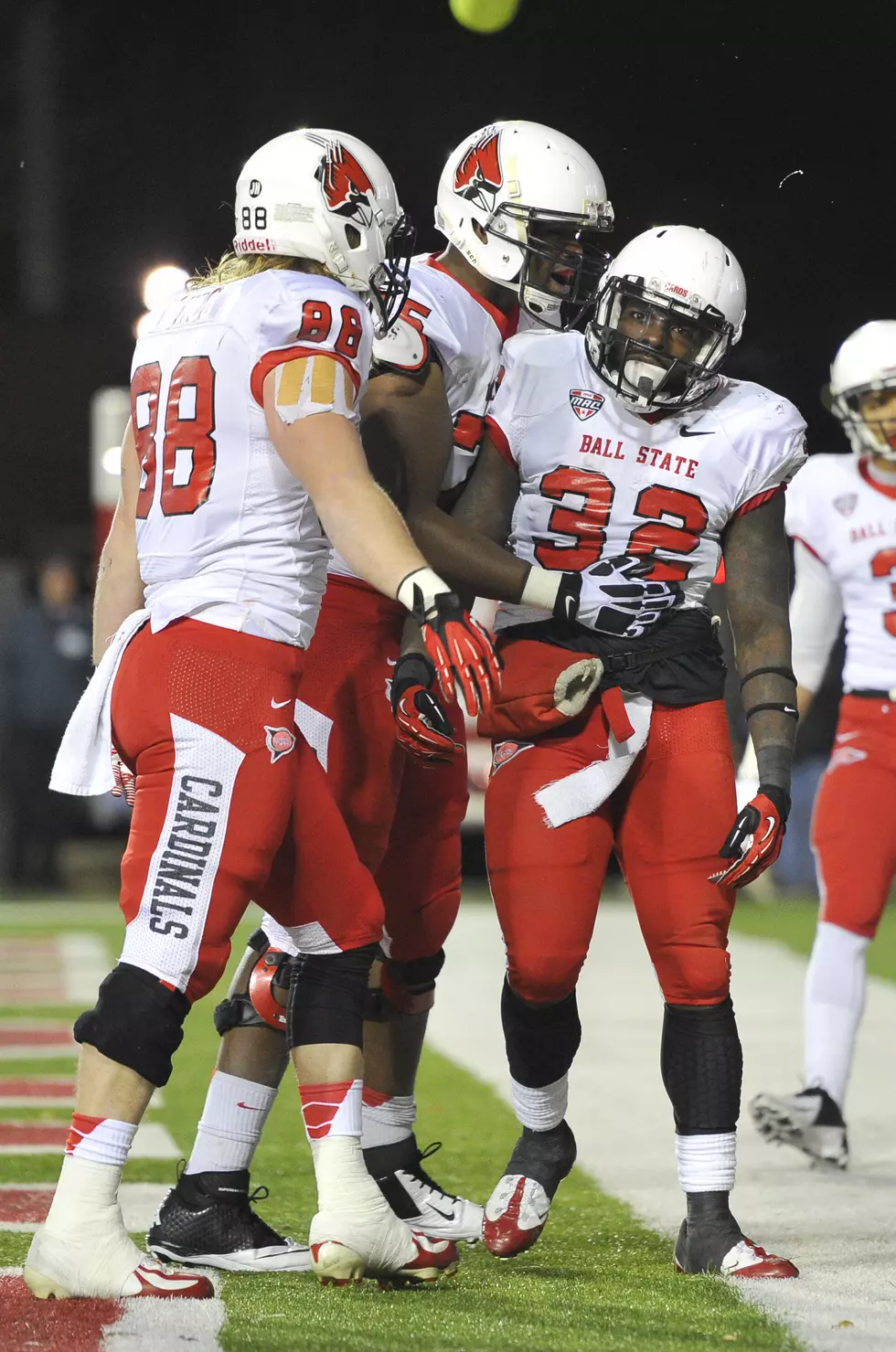 Andy Rent’s GoDaddy Bowl Wrap-up: Arkansas State 23, Ball State 20 [Video]
