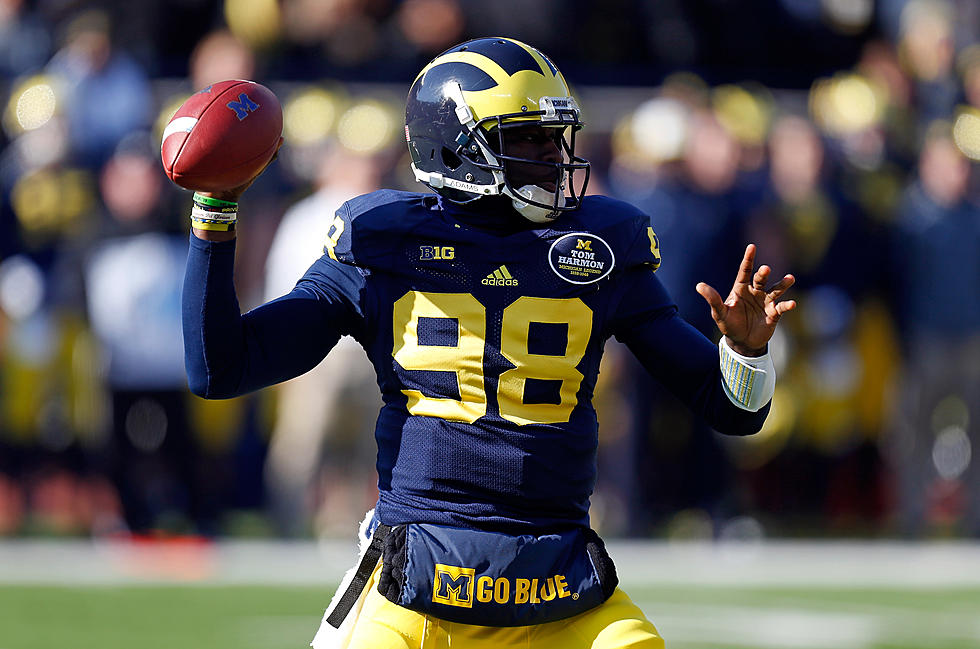 Notre Dame Passes Michigan As All-Time Winningest; Wild Finishes Highlight Bowl Games [Video]