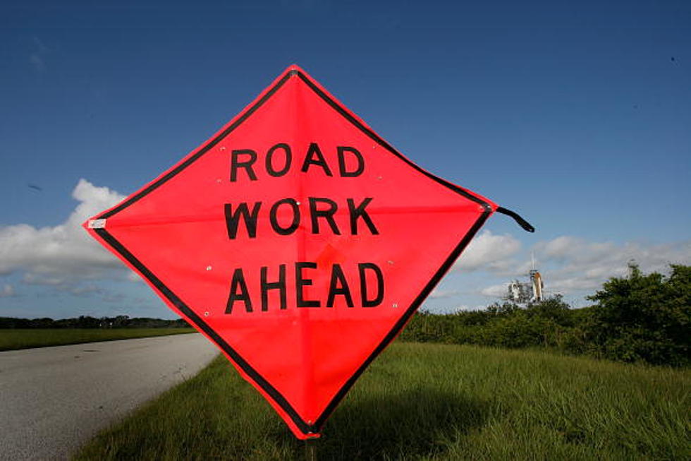 Road work on Lake Michigan Drive to be discussed on April 22