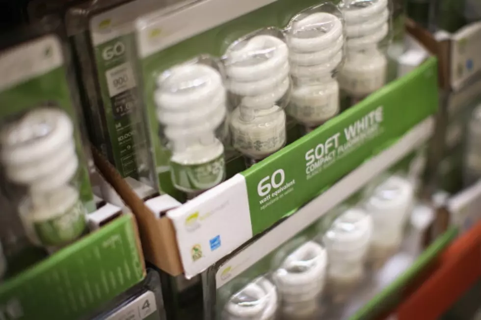 Consumer Energy Donating Free Light Bulbs to People in Need