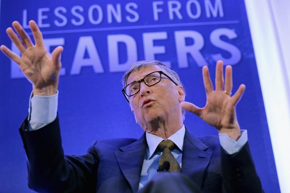 Bill Gates Tops Forbes 400 For 21st Year, While Meijer Brothers Doug and Hank, Richard DeVos Make Top 100