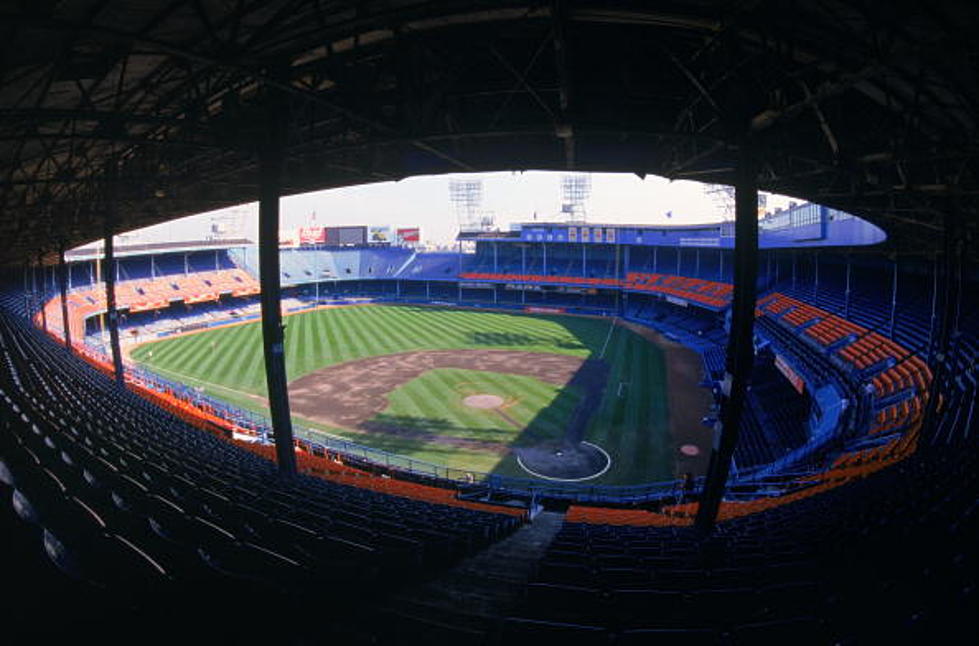 Replica of Tiger Stadium to be Finished in 2015