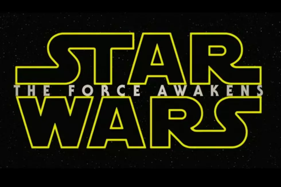 Star Wars: The Force Awakens Official Teaser [Video]