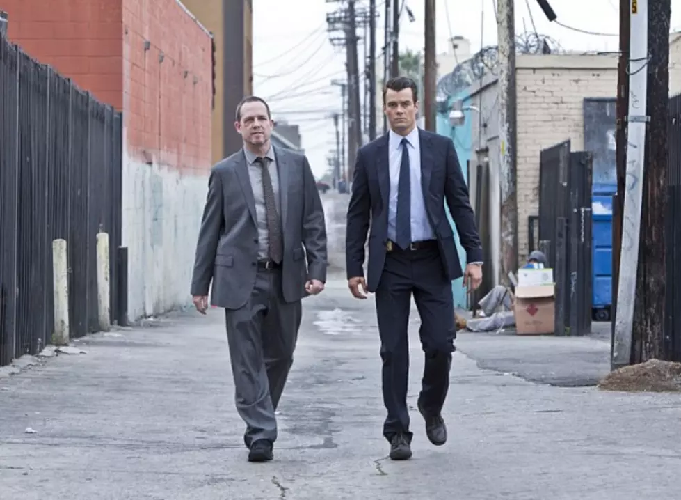 CBS Premieres &#8216;Battle Creek&#8217; Trailer; Show Includes Mascot Killed at Cereal Festival [Video]