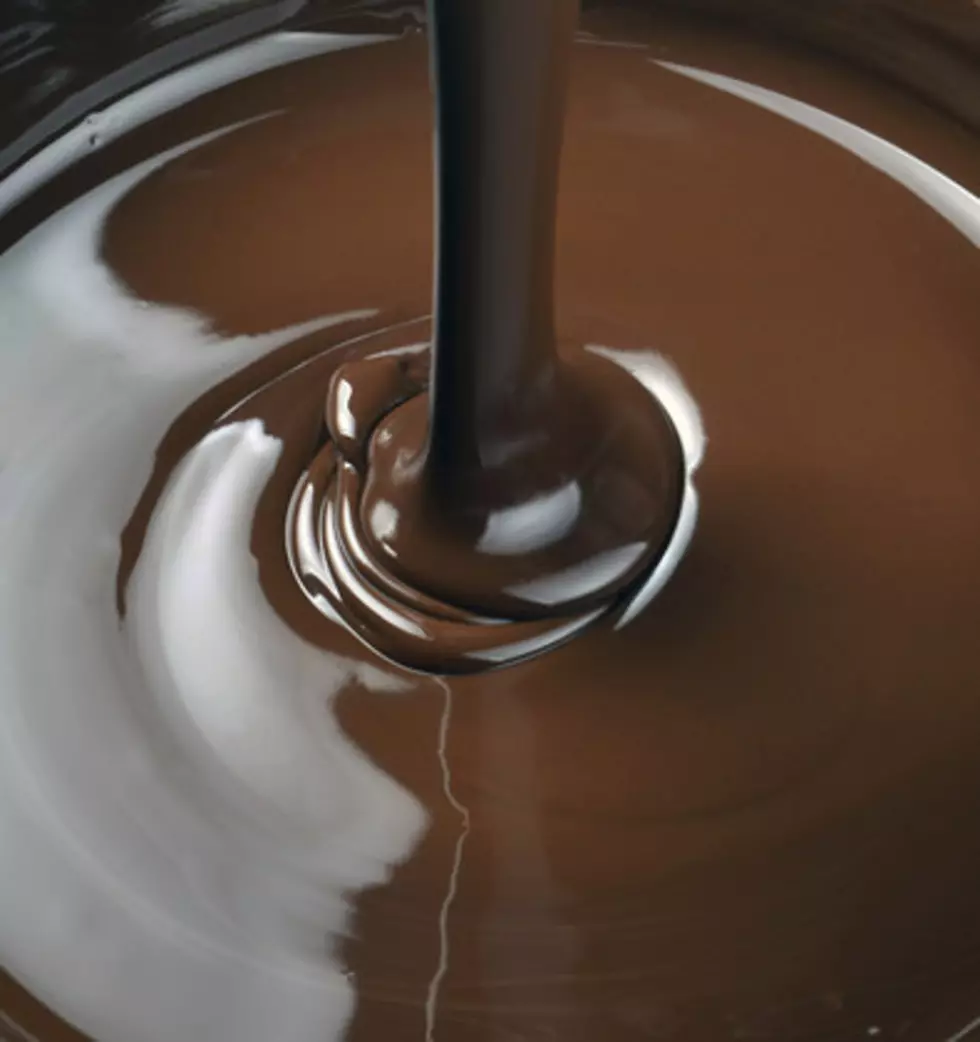 It’s National Chocolate Day! Yum! [Video]