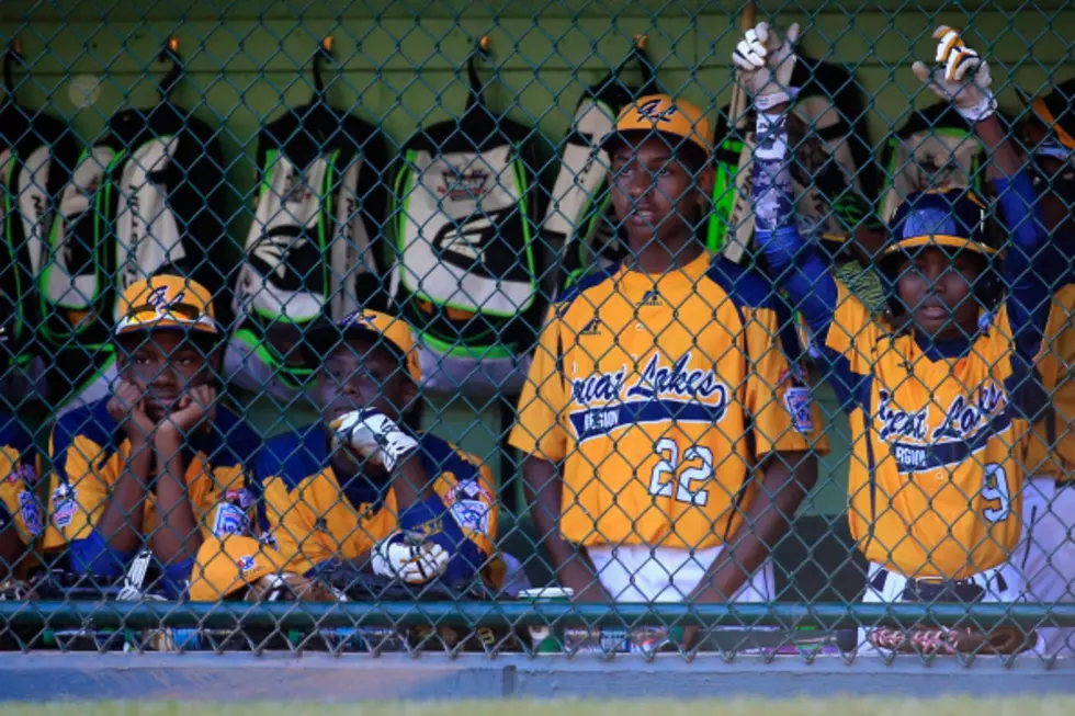 Should U.S. Little League Champion Have Been Stripped of Title? [Poll]