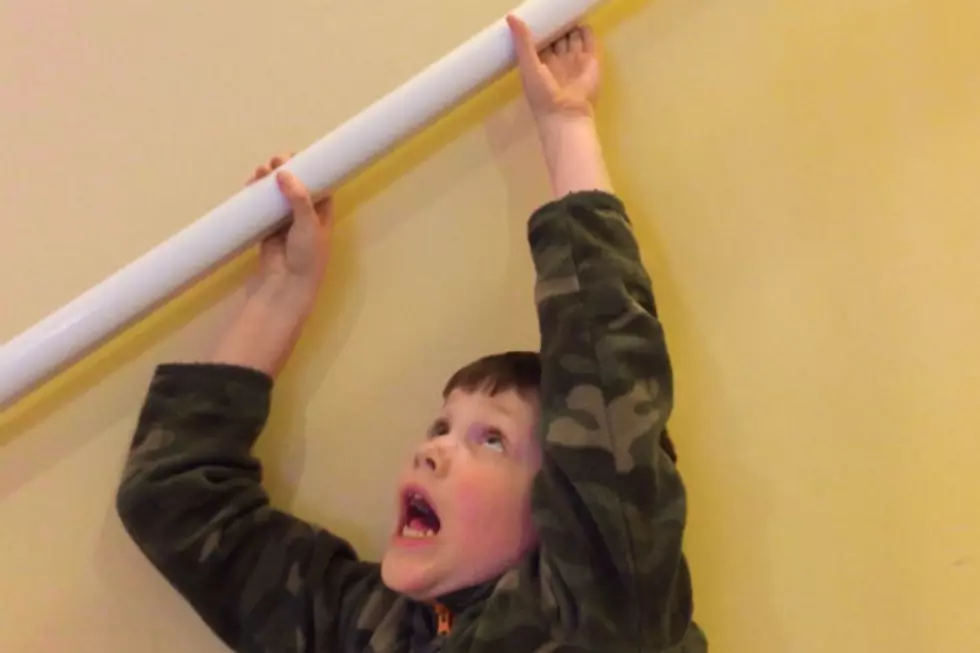 7-Year-Old Stars in MacGyver Remake [Video]