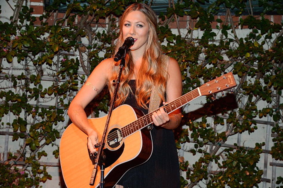 Colbie Caillat, Christina Perri and Rachel Platten Coming to Meijer Gardens on July 19