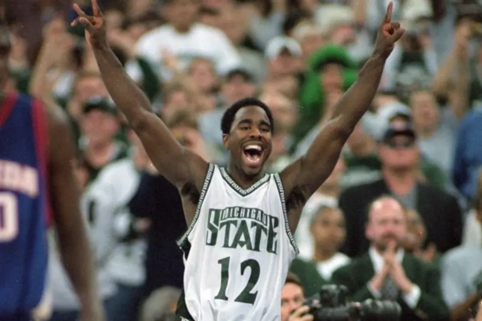 Mateen Cleaves&#8217; $1 Youth Basketball Camp Starts Tuesday at Godwin High School