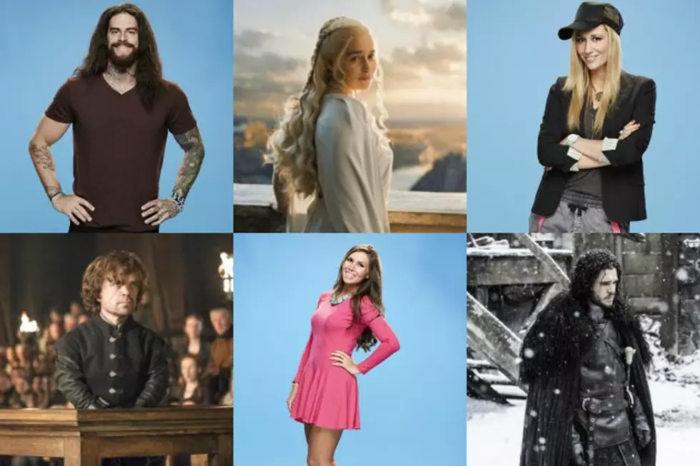 If the &#8216;Big Brother 17&#8242; Cast Were &#8216;Game of Thrones&#8217; Characters, Who Would They Be?