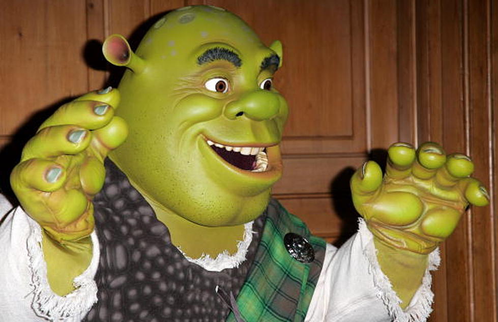 Chris Farley as Shrek? It Almost Happened [Video]