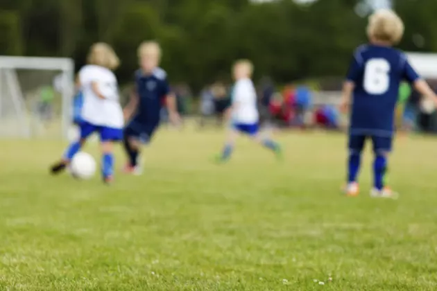 New Rules Ban Headers in Youth Soccer