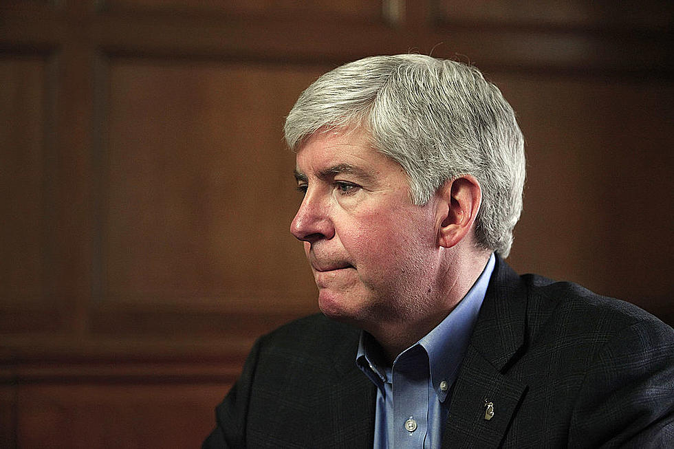 Read Governor Snyder’s Emails on Flint Water Crisis