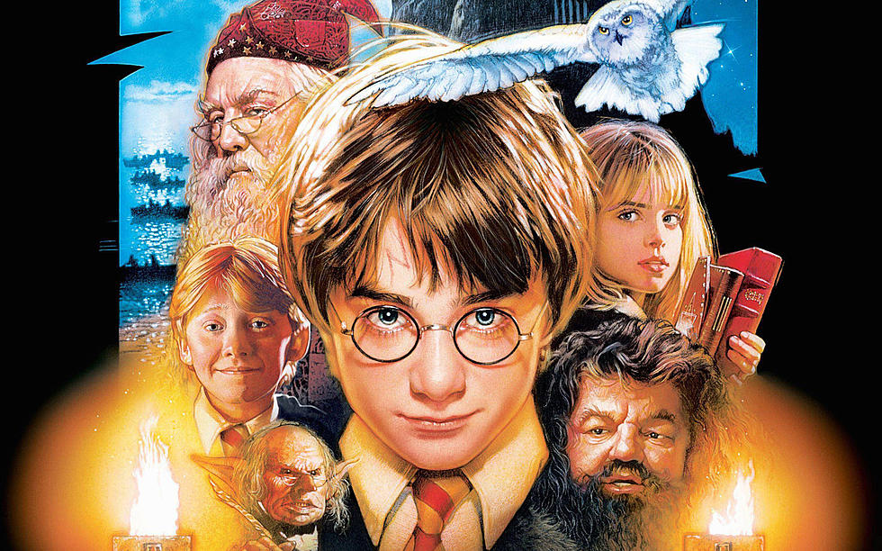 Grand Rapids Symphony Announces ‘Harry Potter and the Sorcerer’s Stone’