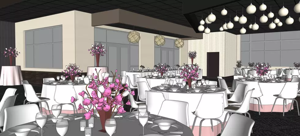 Changes Coming to CityVū Bistro at CityFlatsHotel in Holland