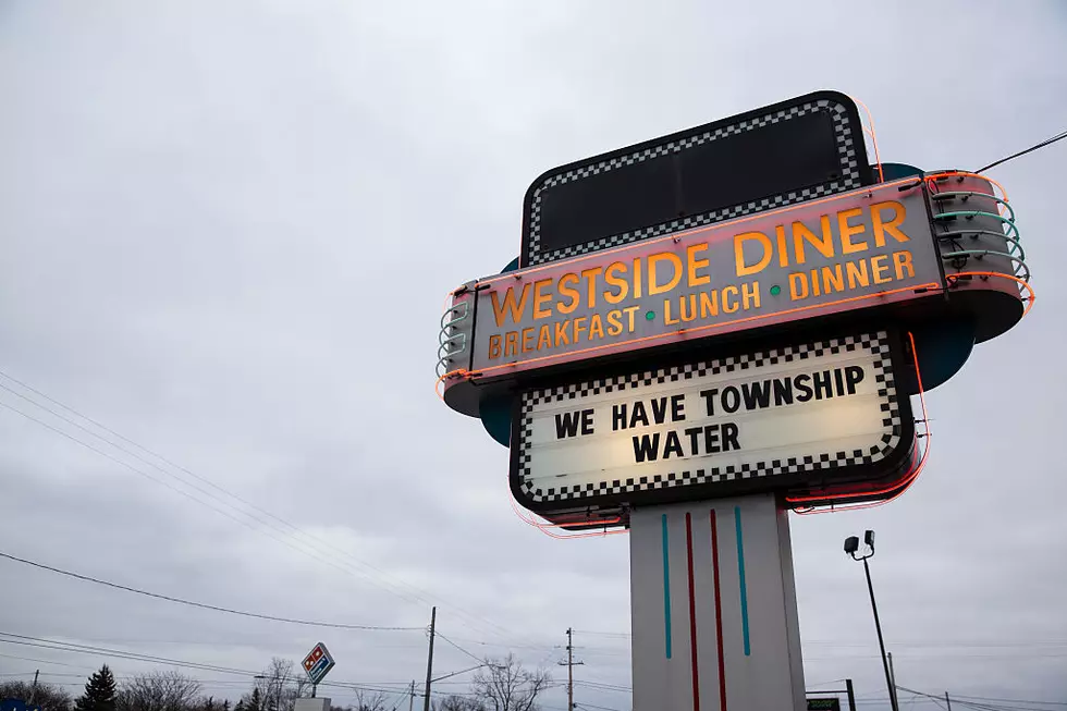 Flint Residents and Donors Warned About Water Crisis Scams