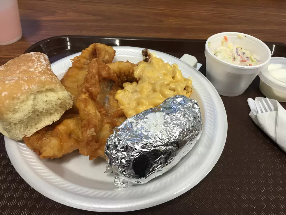 Looking for a Fish Fry During Lent in West Michigan?