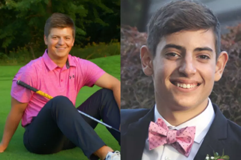 West Michigan Teen Golfers Heading to Tournament in Florida
