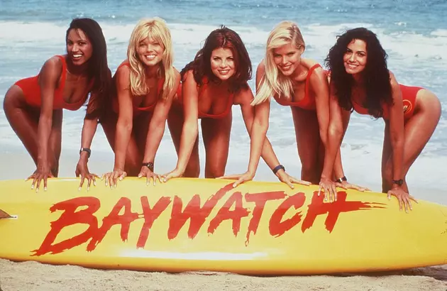 David Hasselhoff Joining the new Baywatch Movie