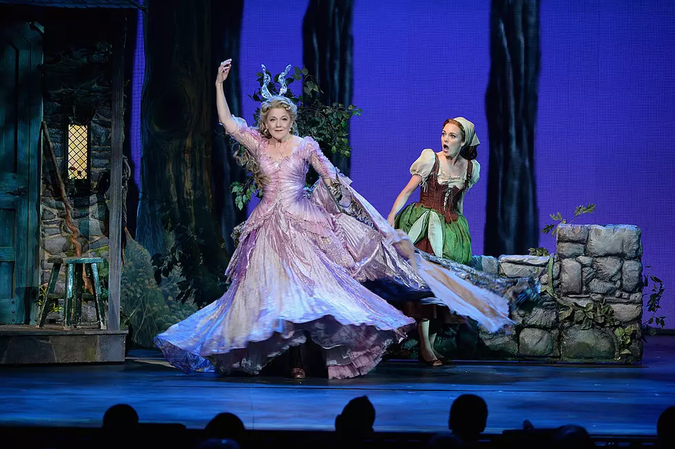 Cinderella, The Sound of Music, Motown the Musical, Dirty Dancing and More Coming to Grand Rapids [Video]