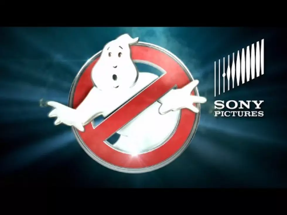 Ghostbusters Reboot Looks Like a Dandy One [Video]