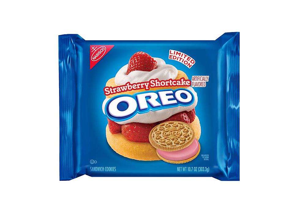 Oreo Introducing and New Cookie