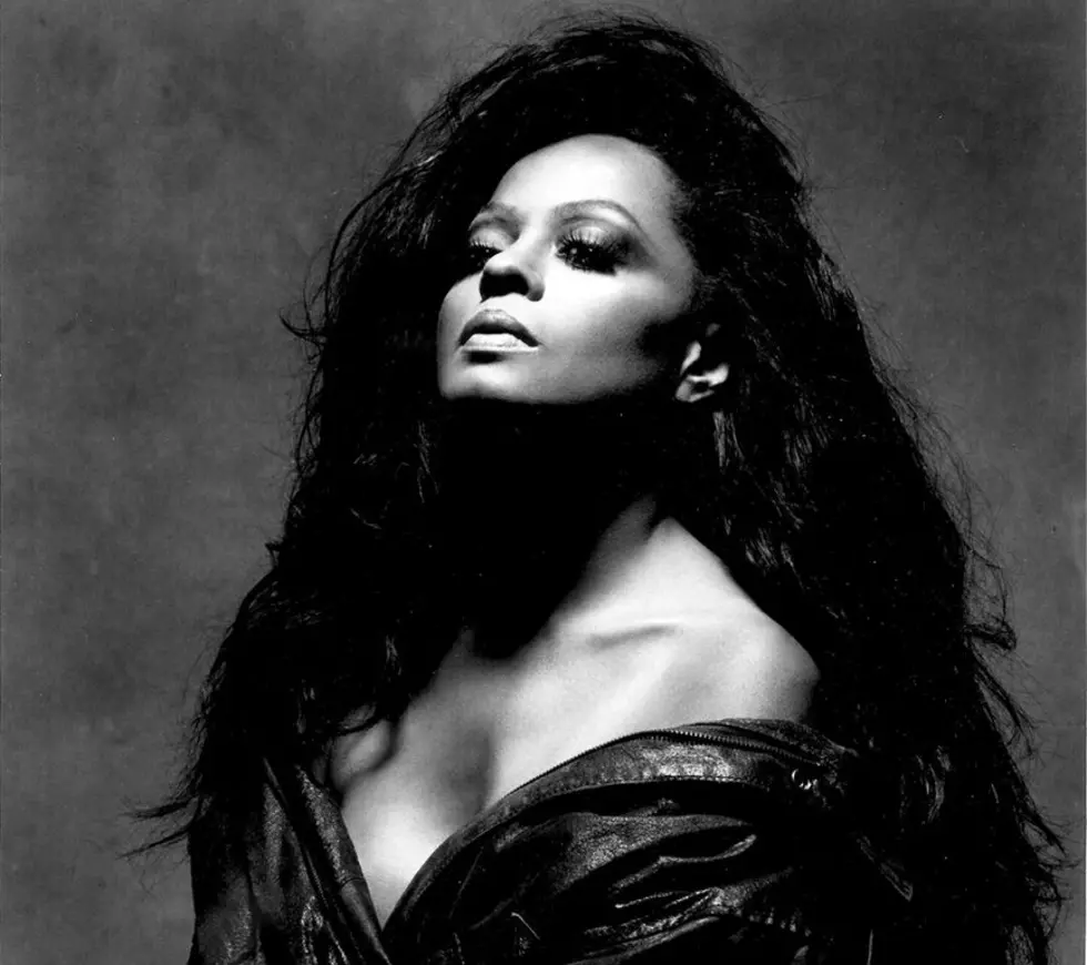 Diana Ross Coming to the Meijer Gardens Summer Concerts