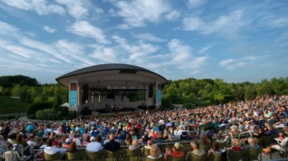 The Free Tuesday Evening Music Club Lineup Announced for Meijer Gardens