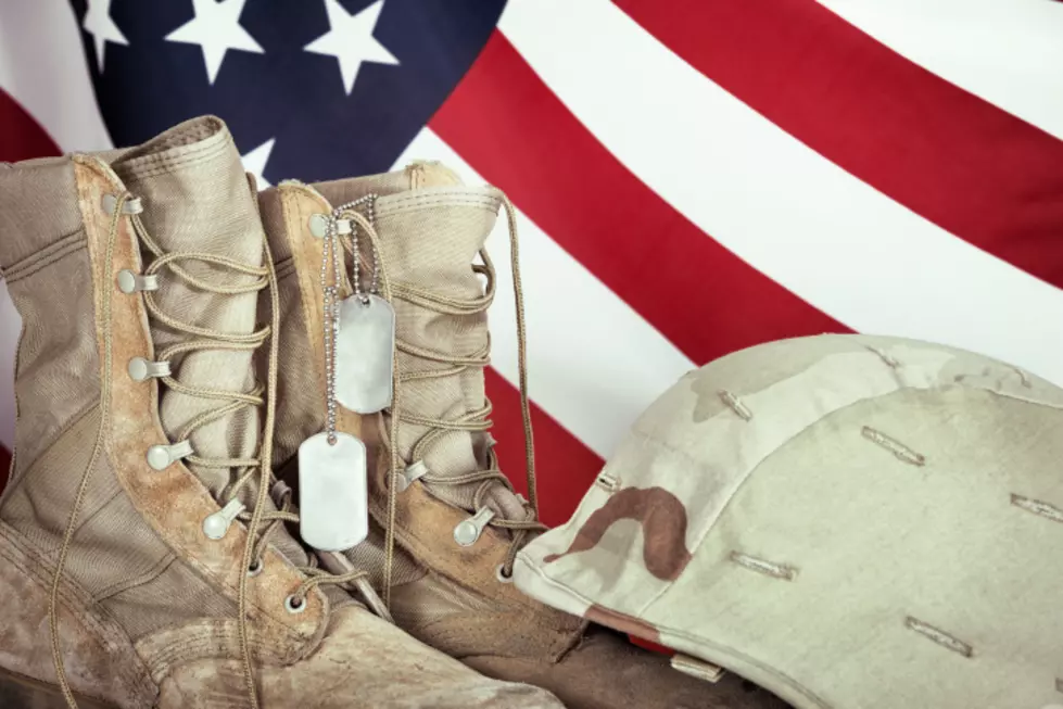 Memorial Day is a Tribute to All Who Have Kept us Free [Video]