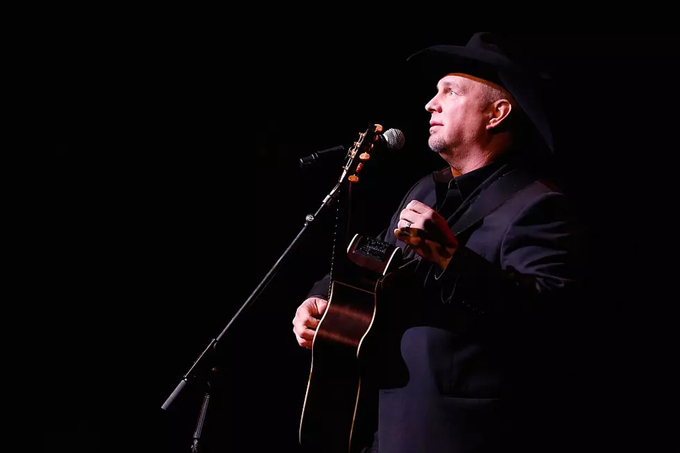Garth Brooks Gives Grand Rapids Fan Red Corvette, Pays Off Student Loans, More