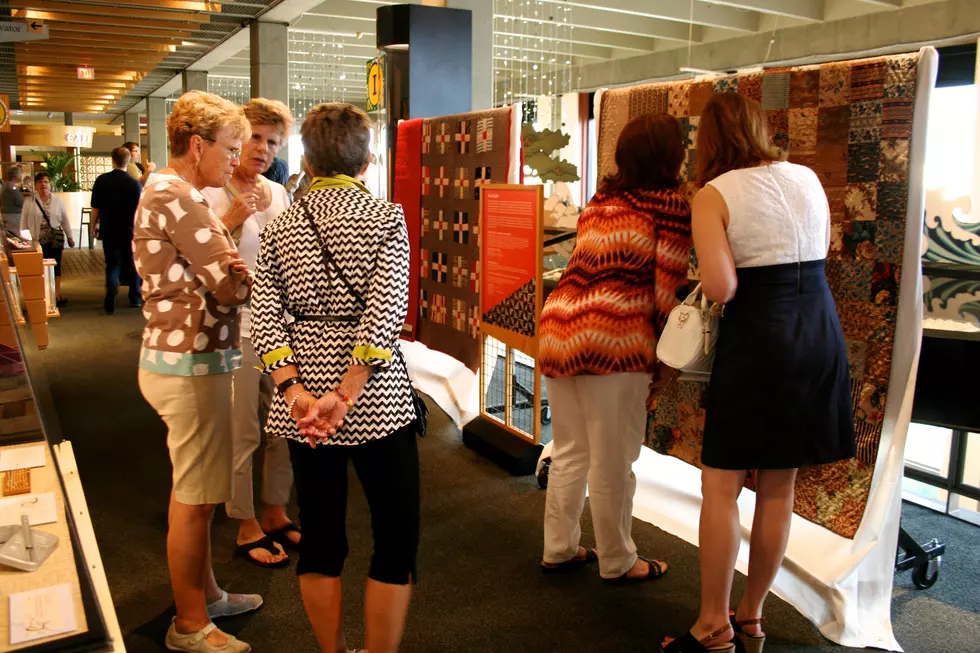‘Quilt Bash’ Coming to Grand Rapids