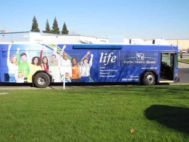 Fifth Third Financial Empowerment Mobile Rolls Into Grand Rapids