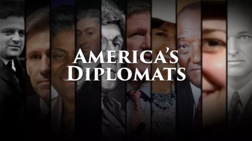 America’s Diplomats Documentary Film Free to the Public This Wednesday at Ford Museum