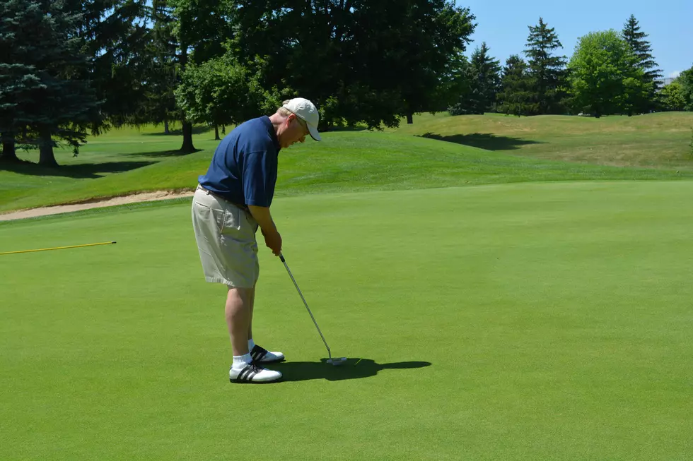 Check Out the Photos From 2016’s Andy Rent Golf Outing