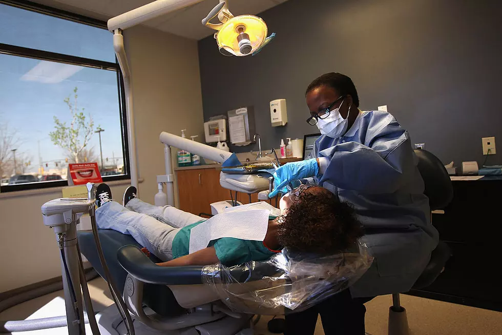 Michigan Dental Program to Provide Care for Patients With HIV/AIDS