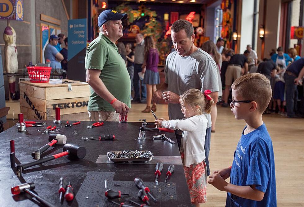 Maker Faire Coming Back to Grand Rapids in August
