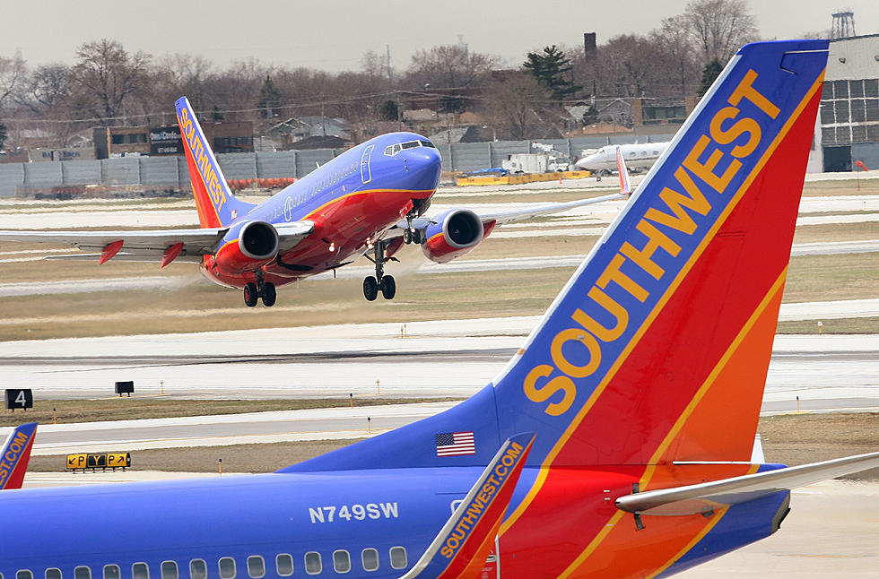 Get Out of Town Cheap: Southwest Airlines Ticket Sale on Flights From Grand Rapids