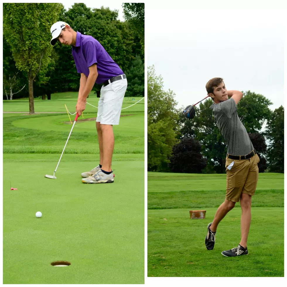 Two West Michigan Teens to Compete in The First Tee Golf Champions Tour in Florida