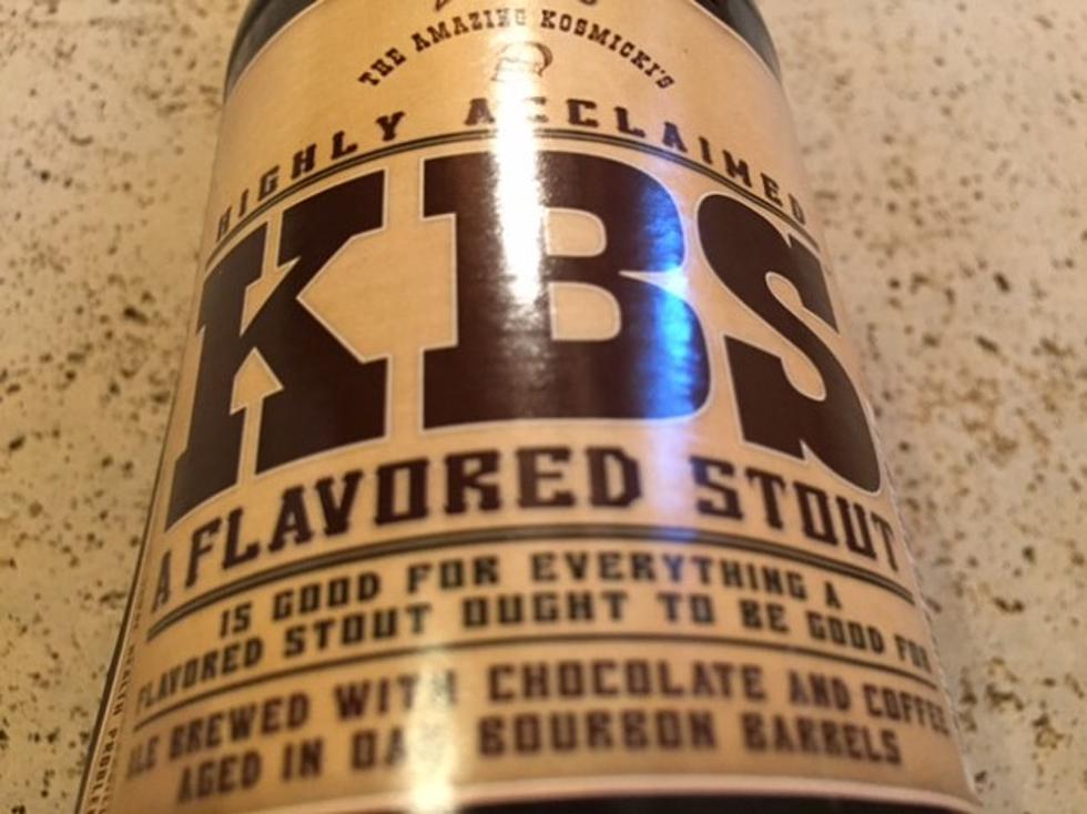 Tickets for Founders KBS on Sale Saturday