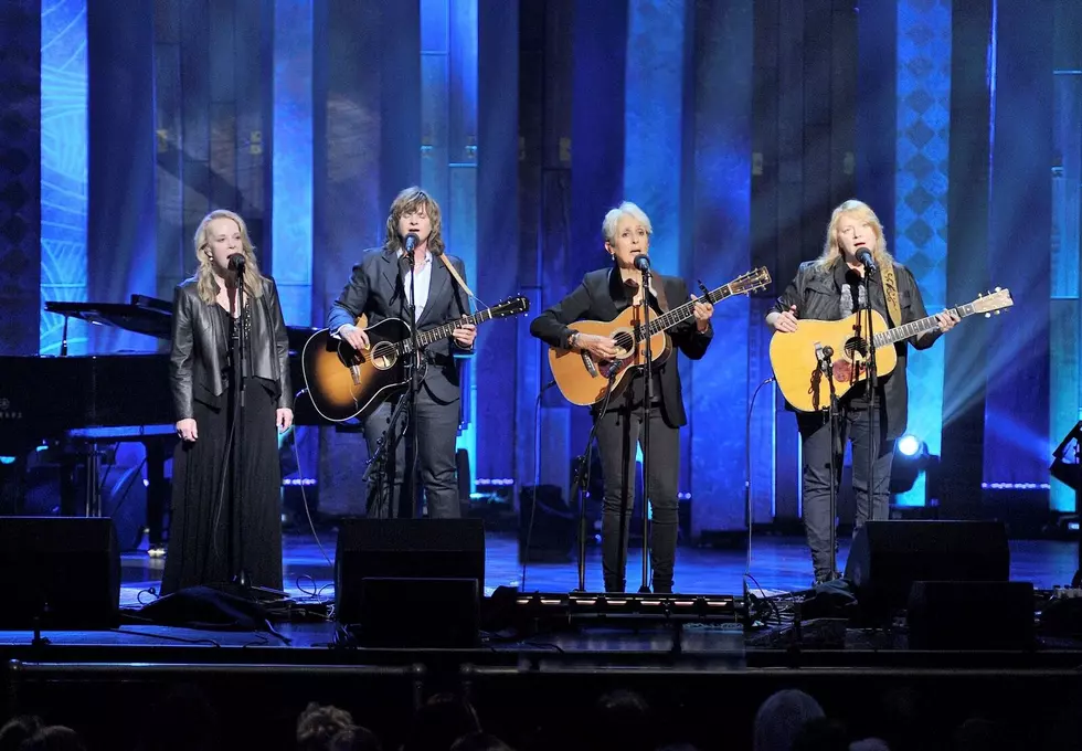 Joan Baez, Mary Chapin Carpenter and More Coming to Meijer Gardens This Summer