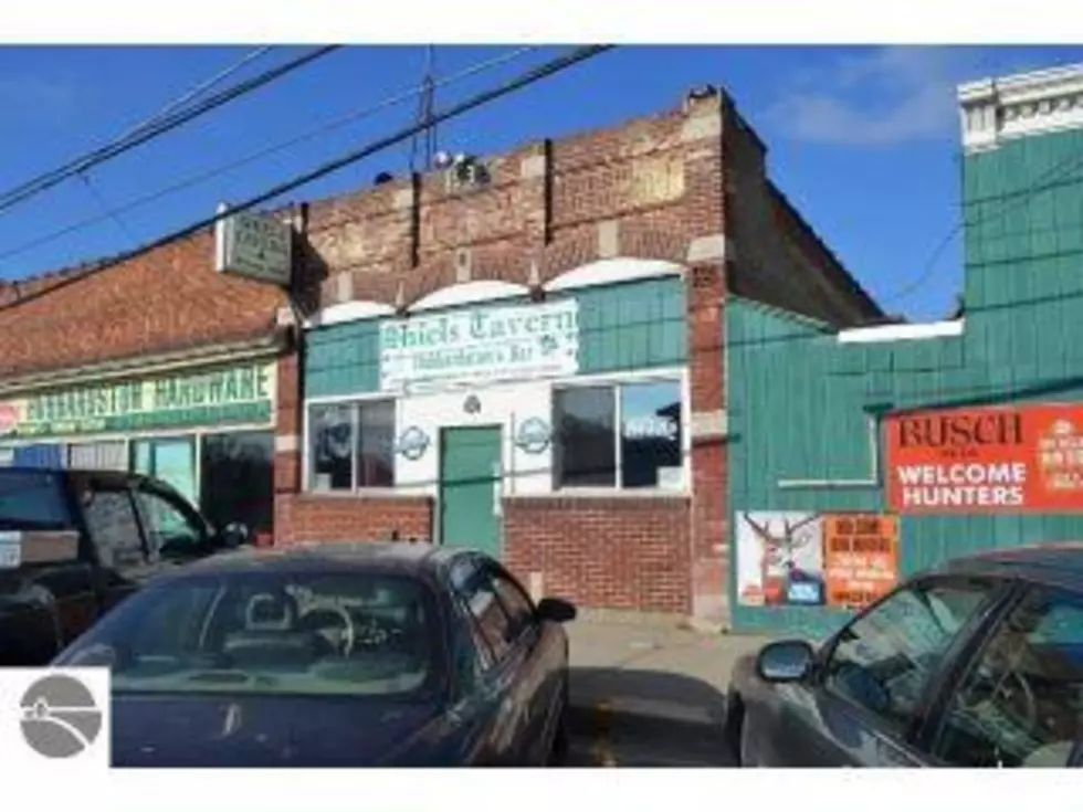 The Oldest Bar in Michigan is For Sale