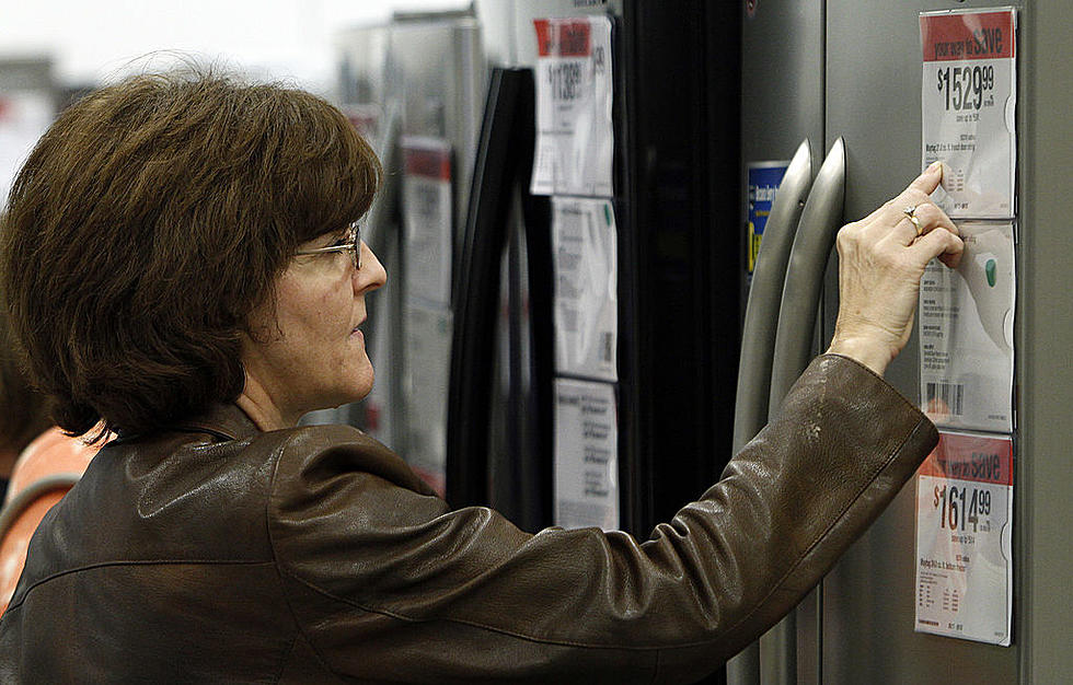 Michigan Residents Can Get $15 – $50 for Old Appliances