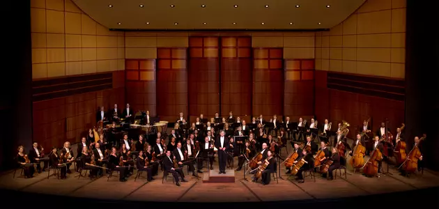 Grand Rapids Symphony Opens Their New Season This Weekend